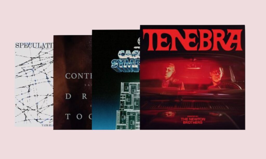 Spitfire Audio Modern Scores Collection (Bildquelle: Thomann)