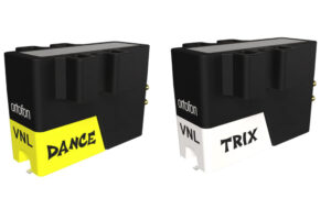 Ortofon VNL TRIX und VNL DANCE Test Artikelbild