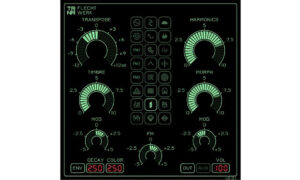 Ternär Music Technology Flechtwerk Test