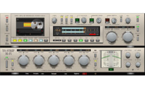 Yuri Semenov YS-Strip Hi-Fi Test Artikelbild