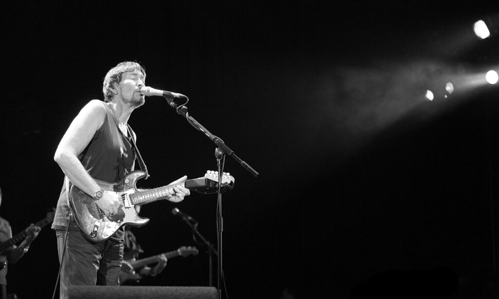 Chris Rea Nachruf 