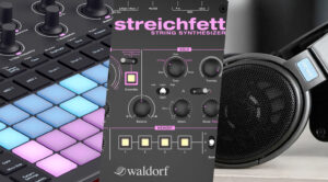 Novation, Waldorf, Sennheiser in den Deals der Woche