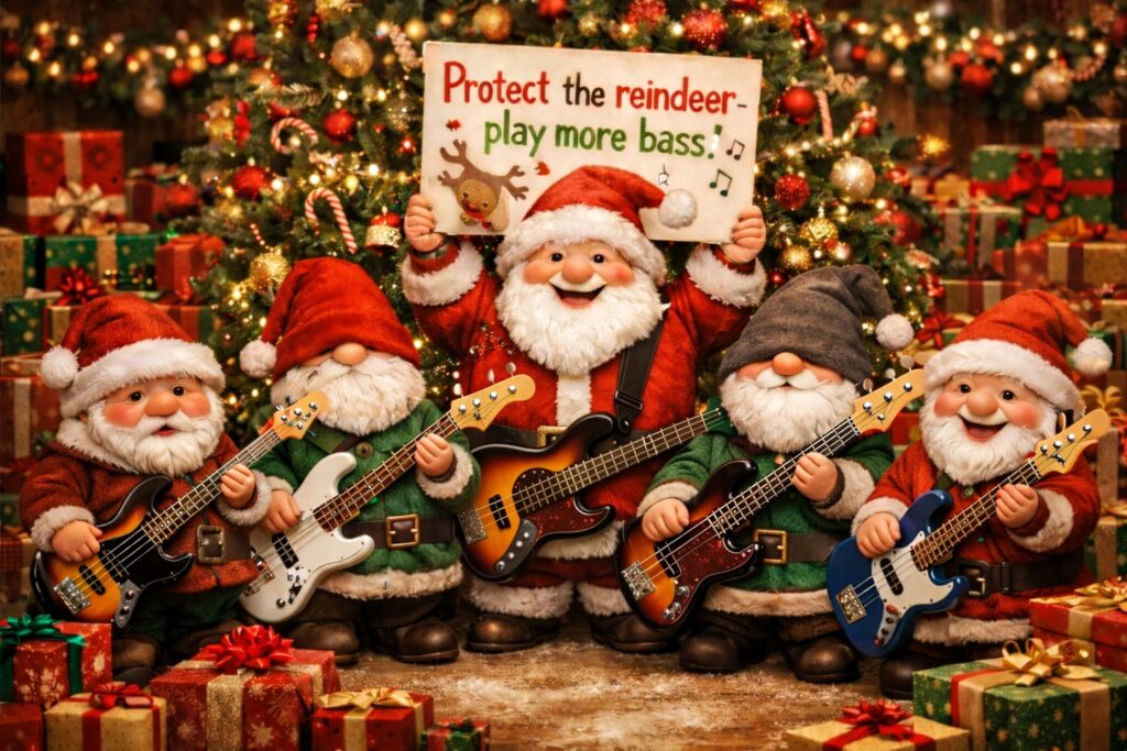 Merry xmas and a happy new year!