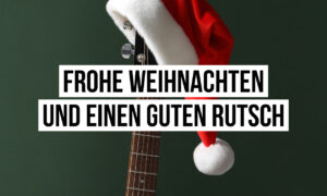 Die spannendsten Gitarren, Amps und Effektpedale 2025 – Der große Jahresrückblick der bonedo-Gitarrenredaktion Artikelbild