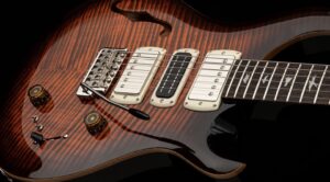 Harley Benton und PRS-Deals: Jetzt könnt ihr bei einigen Gitarren und Bässen viel sparen!