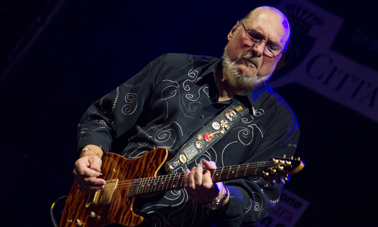 Steve Cropper ist tot – Ein Nachruf auf den Soul Man! Artikelbild