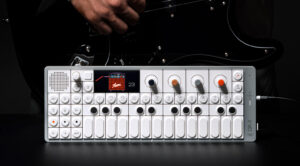 Teenage Engineering OP-1 Field Amp Update: Neue Synth-Engine und mehr!
