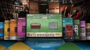 Universal Audio Paradise Guitar Studio: Gitarrensound auf Profiniveau, ganz ohne Hardware! Artikelbild