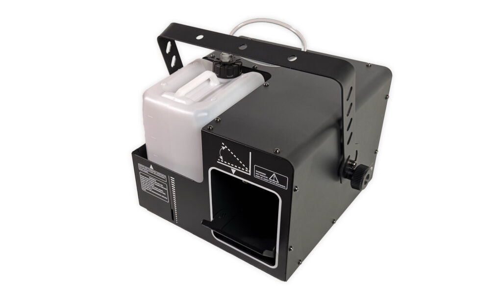 Stairville Hz-600 Eco Hazer