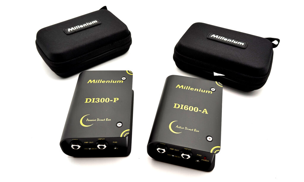 … auch der Inhalt gleicht sich wie ein Ei dem anderen