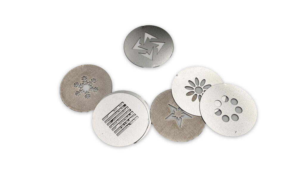 Stairville LEDiator Gobo 120