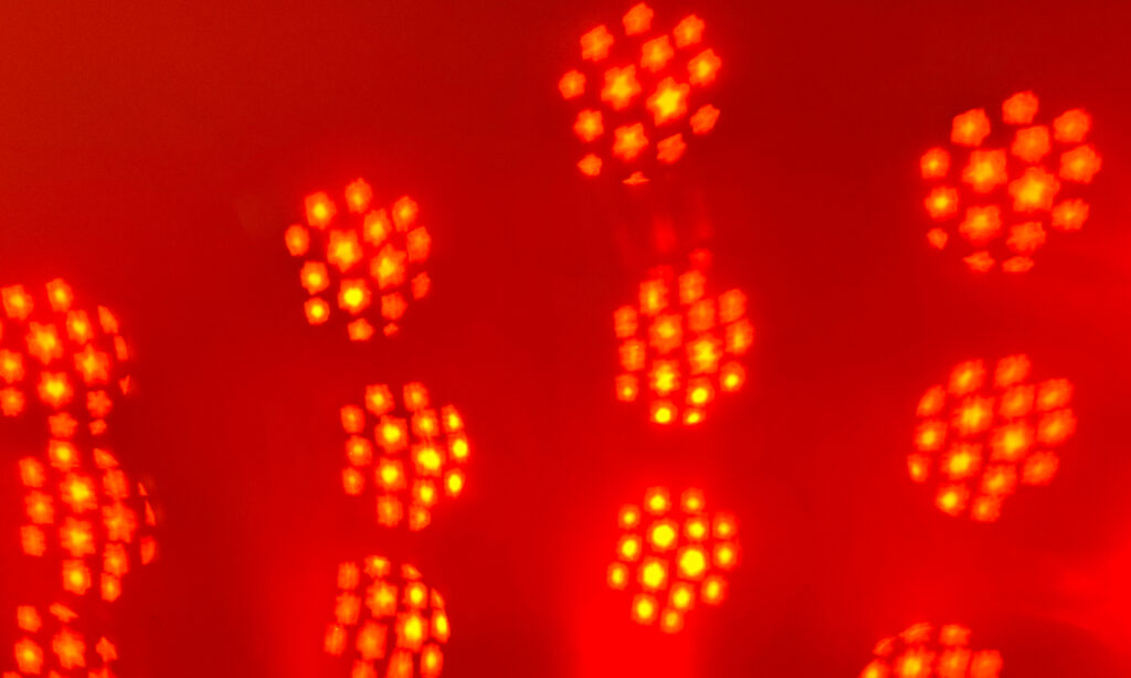 Rotation bringt Bewegung ins Spiel