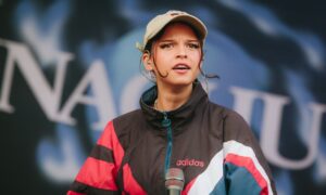 NINA CHUBA: Authentischer Durchbruch oder Industrie-Produkt? Artikelbild