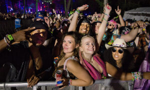 Awareness-Expertin rät, Drogenkonsum auf Veranstaltungen nicht zu stigmatisieren Artikelbild