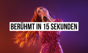 TikTok & Musikindustrie: Warum 15 Sekunden über Karrieren entscheiden Artikelbild