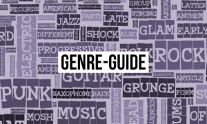 Genre-Guide: Ein Überblick über verschiedene Musikrichtungen Artikelbild