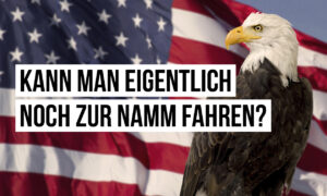 Kann man eigentlich noch zur NAMM fahren? Artikelbild