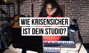 Ist dein Recording-Setup krisensicher? Artikelbild