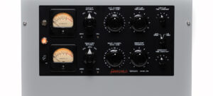 NAMM 2026:  Für € 33899 kannst du einen echten Fairchild 670 dein Eigen nennen. Es geht aber auch billiger. Artikelbild