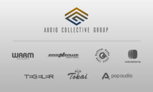 NAMM 2026: Audio Collective Group von Warm Audio gegründet Artikelbild