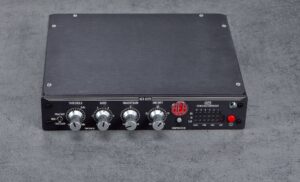 ​AEA 1029 Stereo VCA Kompressor Test Artikelbild
