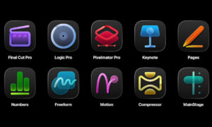 Apple Creator Studio: Abo Model mit Logic Pro, Final Cut und mehr Artikelbild