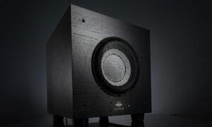 NAMM 2026: Avantone Pro CLA-Sub Studio-Subwoofer Artikelbild