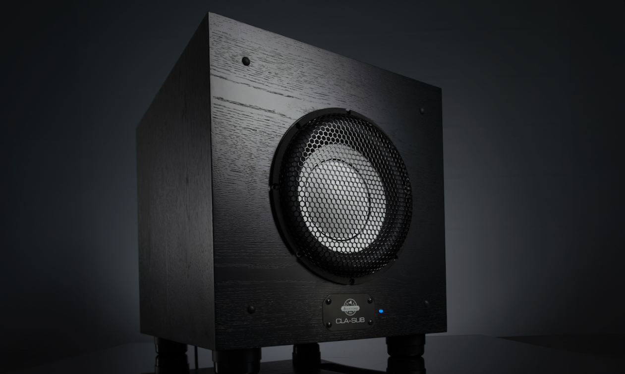 NAMM 2026: Avantone Pro CLA-Sub Studio-Subwoofer Artikelbild