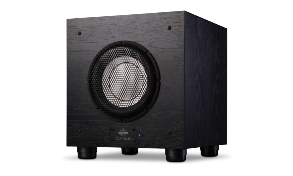 CLA-Sub (Bildquelle: Avantone Pro)