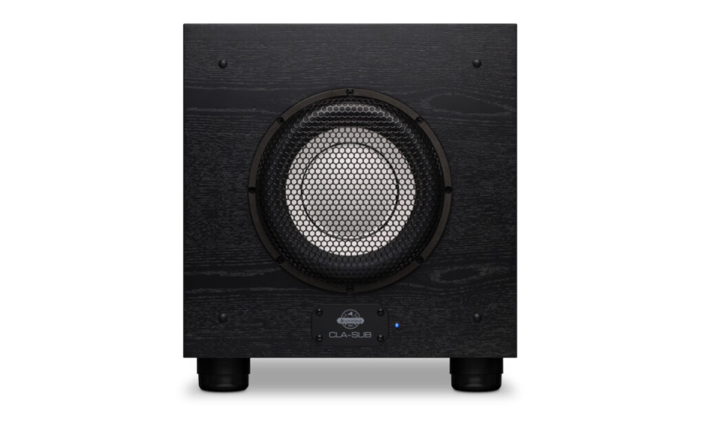 CLA-Sub (Bildquelle: Avantone Pro)