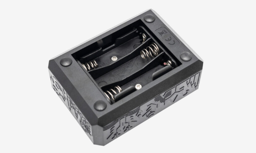 Kastle 2 Alchemist (Bildquelle: Bastl Instruments)