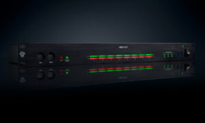 NAMM 2026:  Black Lion Audio MIDI Eight MIDI-Interface  Artikelbild