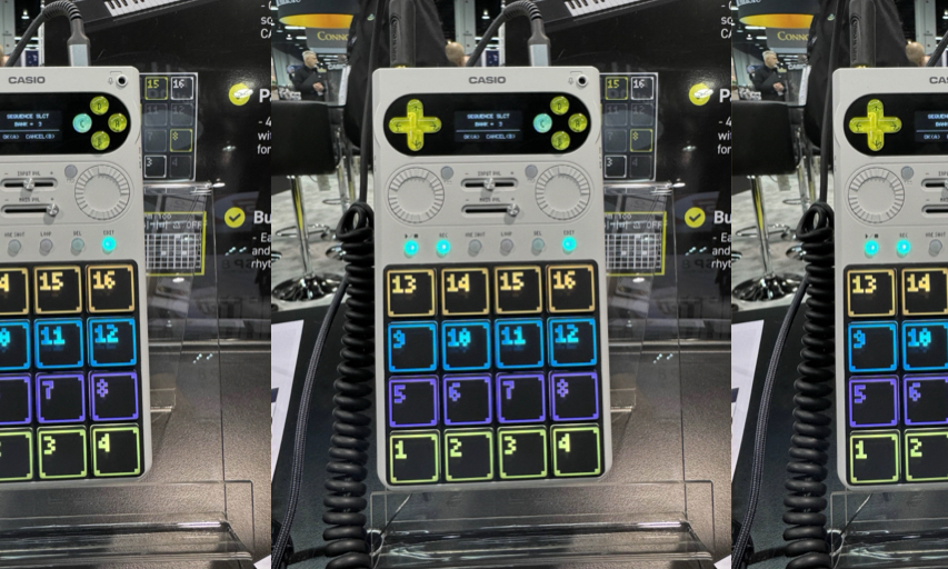 Casio SX C1( Bildquelle: Remise 3)