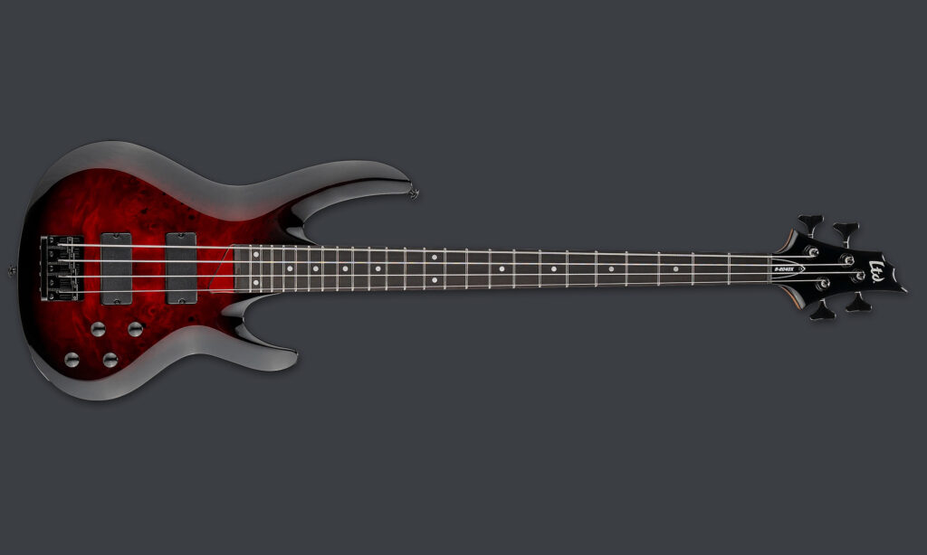 ESP LTD B-204DX NAMM 2026