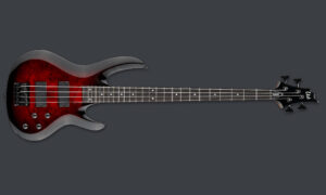 NAMM 2026: ESP LTD bringt den B-204DX in zweifacher Ausführung! Artikelbild