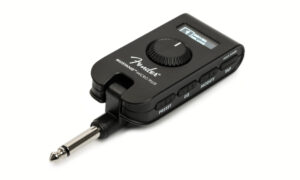 NAMM 2026: Bass‑Update für den Fender Mustang Micro Plus Kopfhörerverstärker Artikelbild