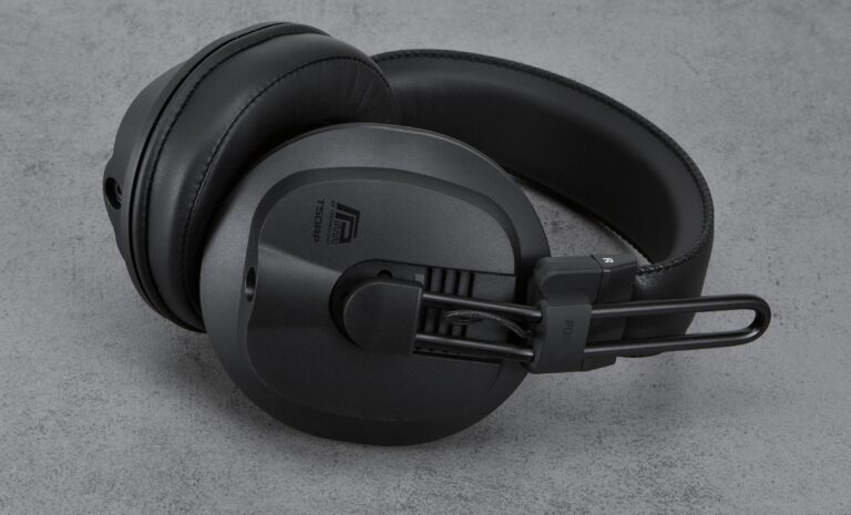 Fostex T50RPmk4 CL Test Artikelbild