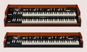 NAMM 2026: Die Hammond Orgeln XK-7D Serie und das XK-7 Artikelbild