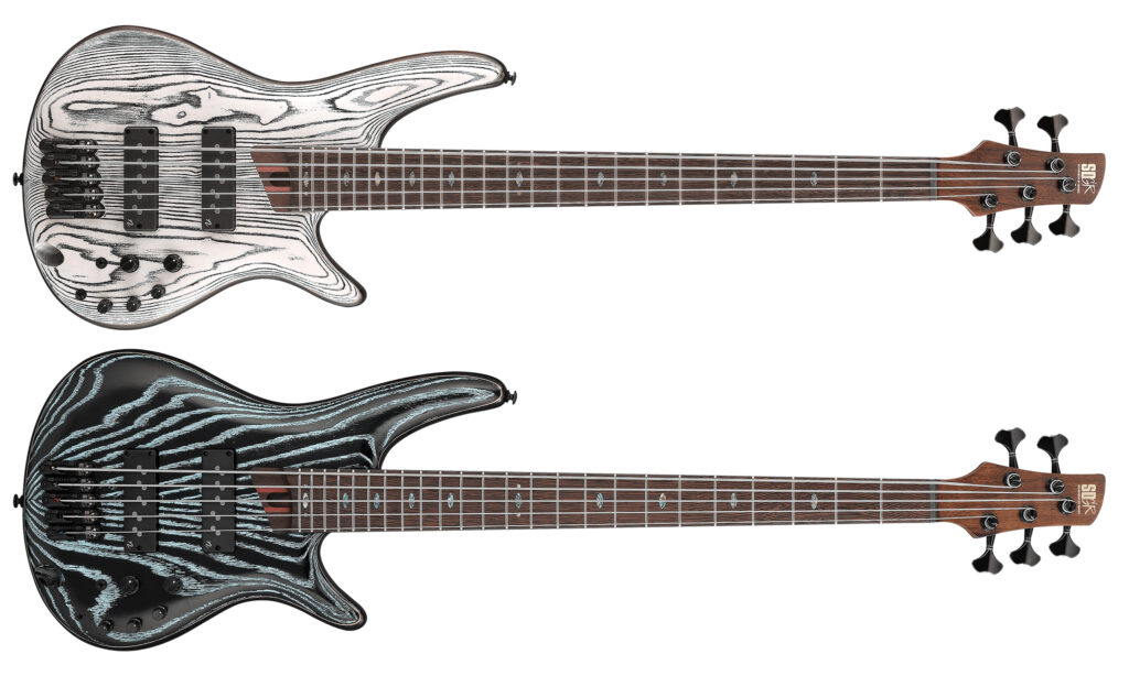 Ibanez SR1325SB NAMM 2026