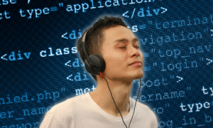 KI-Musik im Jahr 2026: So viel generierte Musik hören wir im Alltag (ohne es zu merken) Artikelbild