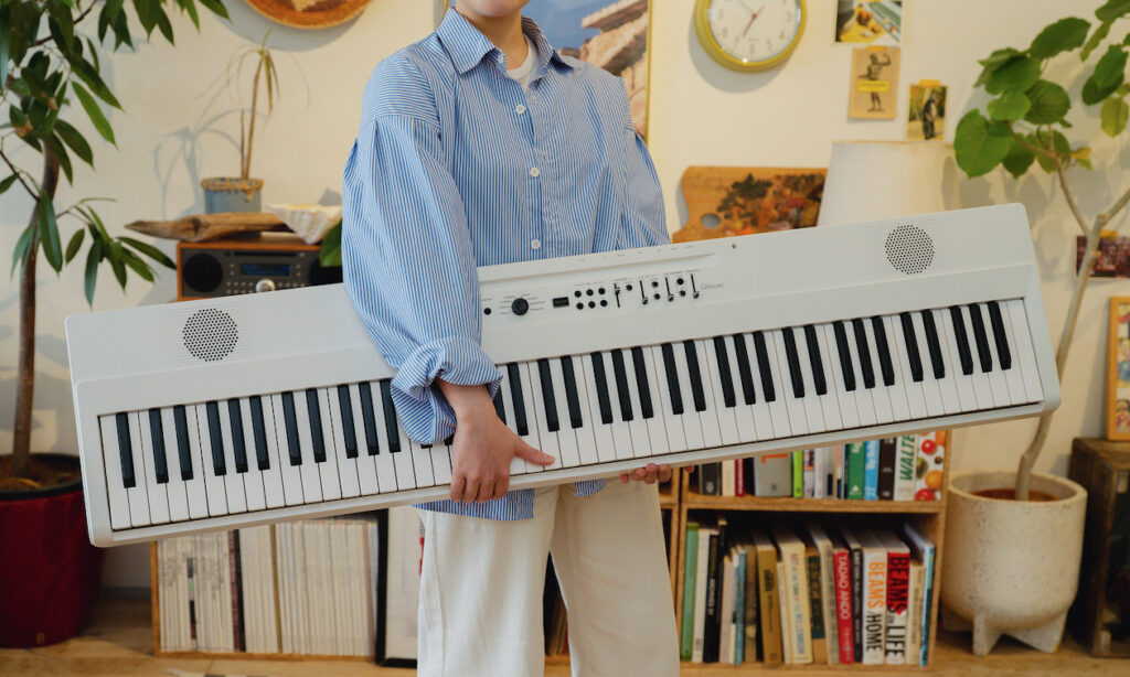 Liano LIVE! (Bildquelle: Korg)