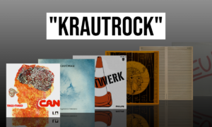 "Krautrock" – Die wichtigsten Songs eines missverstandenen Genres Artikelbild