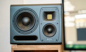 NAMM 2026: HEDD Type 20 A-Core – vollanalog von Kern bis Konus Artikelbild