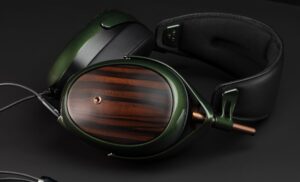 NAMM 2026: Wunderschöner Meze Strada Artikelbild