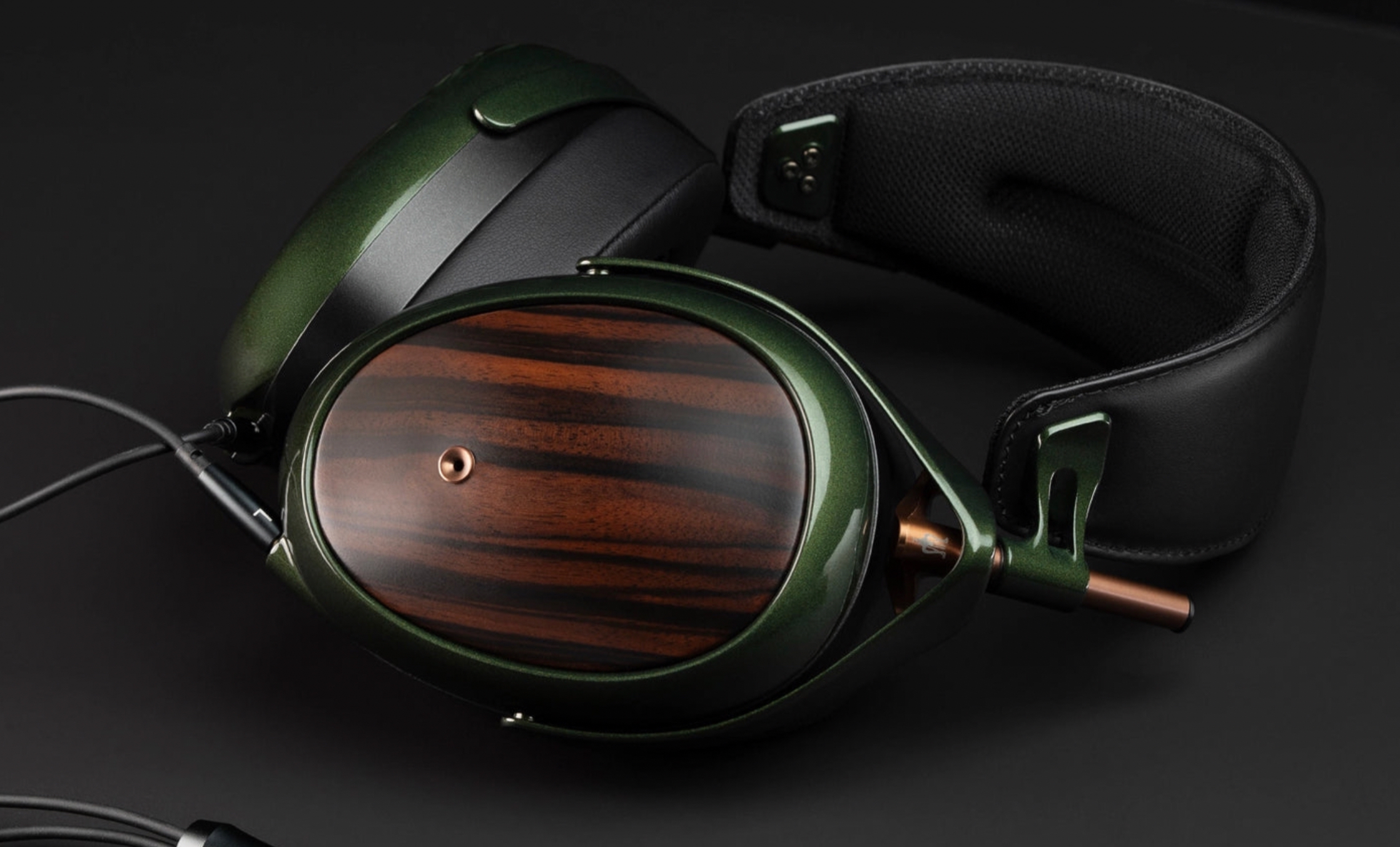 NAMM 2026: Wunderschöner Meze Strada Artikelbild