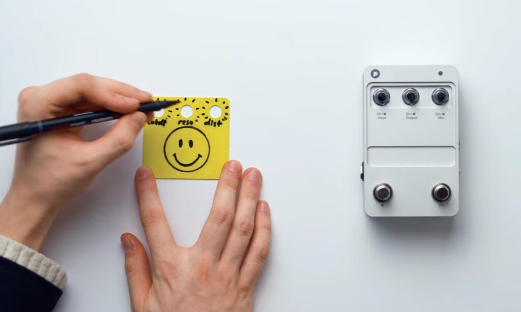 Endless und Plate (Bildquelle: Poyend)