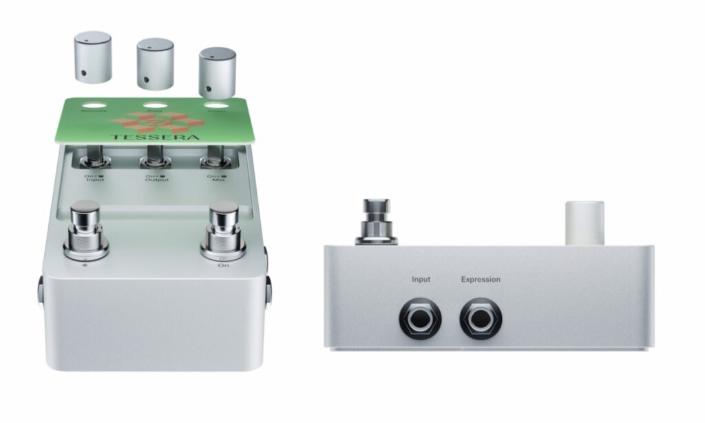 Polyend Endless (Bildquelle: Poyend)