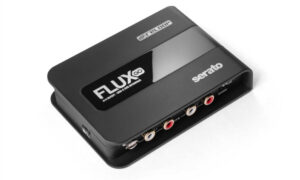 NAMM 2026: Reloop Flux Go ist ein kompaktes DVS-Interface für Serato Artikelbild