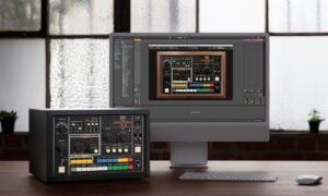 NAMM 2026: CR-78 Drum-Machine jetzt in der Roland-Cloud Artikelbild