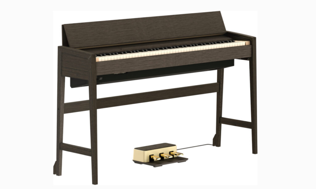 KIYOLA KF-25 (Bildquelle: Roland)